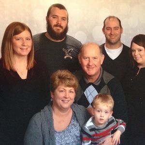 Meet your Posher, Nancy